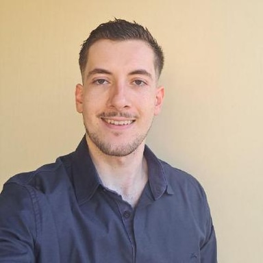 Eduarte portrait